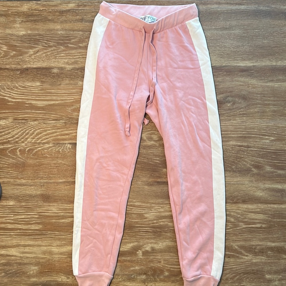 Wildfox joggers